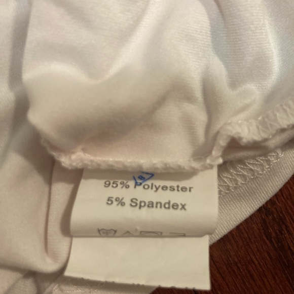 SHEIN COWGIRL TOP SZ XS - Picture 8 of 8